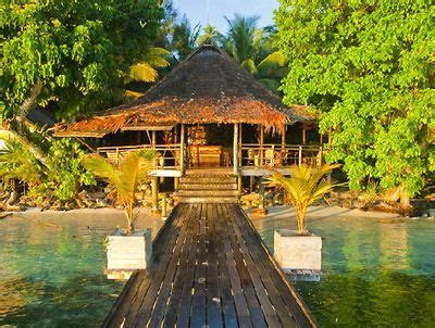 Solomon Islands Resorts | Sanbis Resort - Solomon Islands Hotels | Hotel Booking and Reservation ...