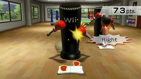 Wii Fit training log – Day 4: Wii-covery – Gamecritics.com