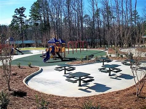 Best Parks in Greensboro, NC - Kid Friendly Triad