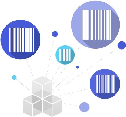 Download Add To Your Document Processing Applications The Ability - Barcode - Full Size PNG ...