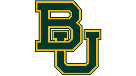 Baylor University Logo, symbol, meaning, history, PNG, brand