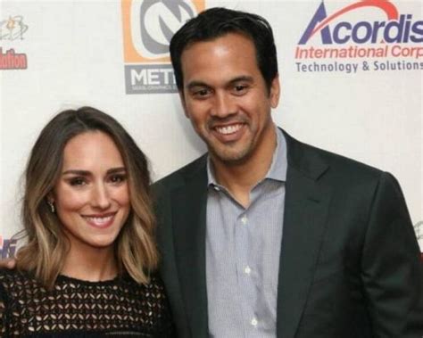 Erik Spoelstra Bio, Net Worth, Age, Ethnicity, Height, Married