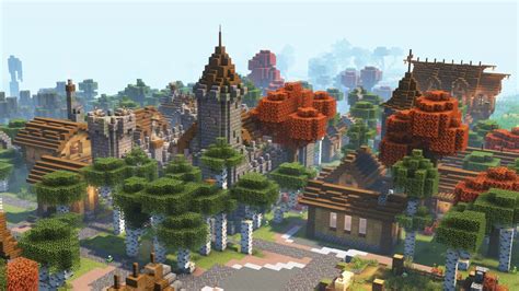 Minecraft Fabric: Top 10 Best Biome Mods - Minecraft Guides Wiki