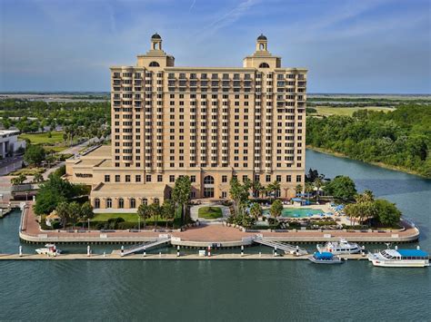 Book The Westin Savannah Harbor Golf Resort & Spa in Savannah | Hotels.com