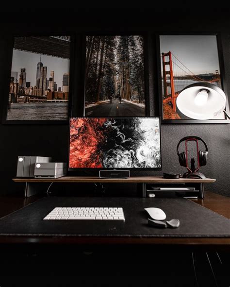 The Perfect Desktop Lighting for your Setup - Minimal Desk Setups