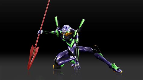 MENG Evangelion Unit-01 Model Kit Is 1.5-foot Tall, Has Hidden ...