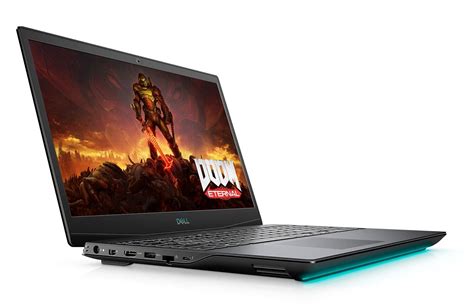 Laptop Gamer Dell G5 15 5500 GTX 1650 Ti i5 W11H 3DK9M