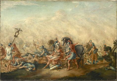 The Battle of Cannae: The Day Rome Stumbled – StMU Research Scholars