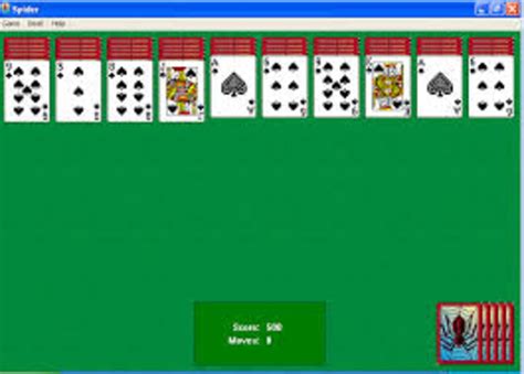 Spider solitaire download for pc windows 10 - sadebavancouver