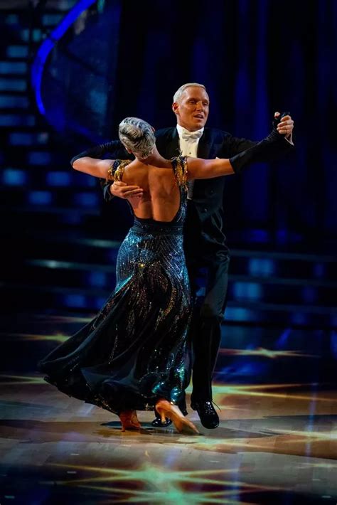 Strictly's Jamie Laing admits he may have ended up in dance offs ...