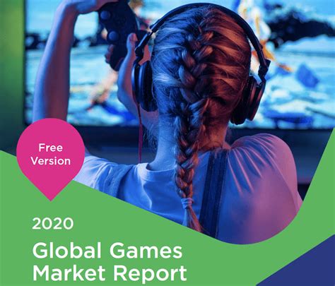 The global games market report 2020 - Strive Sponsorship, UK