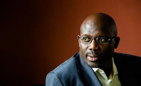 Liberia: George M. Weah's Presidency - the Worst Racket in Liberia's Political History ...