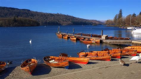 Things To Do In Bowness-on-Windermere - The Herdy Company