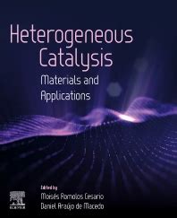 Heterogeneous Catalysis - 1st Edition