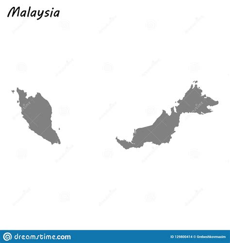 High quality map stock illustration. Illustration of graphic - 129800414