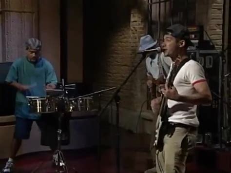 Beastie Boys - Sabotage (live on Letterman 1994 remastered) | Beastie Boys - Sabotage (live on ...