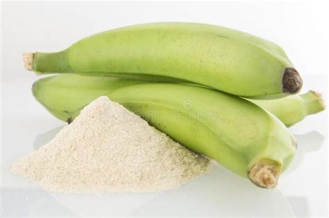 unripe plantain flour - Kikspro Meat Shop