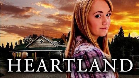 "Heartland Dramatic Poster" by ohemgee1D | Redbubble