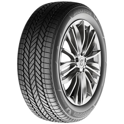 Bridgestone Weatherpeak All Weather 225/60R17 99H Passenger Tire ...