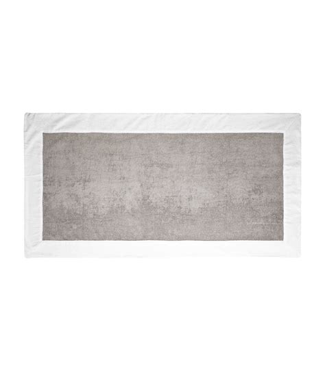 Frette Lido Beach Towel (100cm x 180cm) | Harrods US