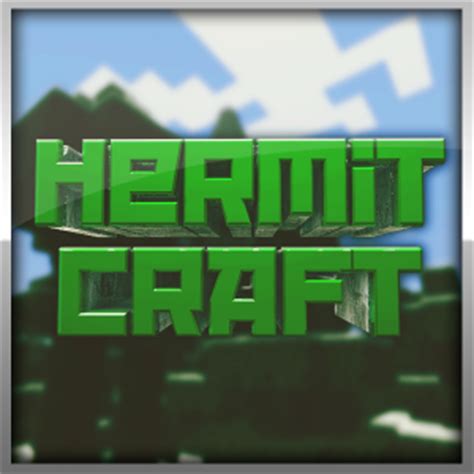 Join My Hermitcraft Server Minecraft Server