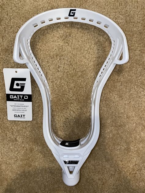 Gait D Lacrosse Head | SidelineSwap