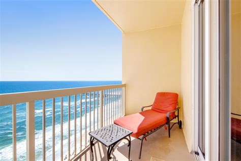 10 Stunning Beachfront Condos in Panama City Beach, FL