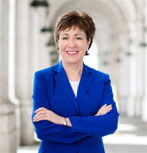 Senator Susan Collins delivers remarks on impeachment article | Wiscasset Newspaper