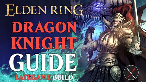 Elden Ring Arcane & Faith Build - Dragon Knight - Fextralife