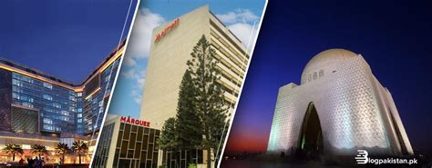 All 5 Star Hotels in Karachi - Luxury Living & World-Class Ambiance ...