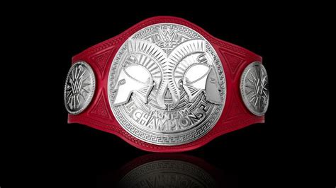 WWE Raw: New Tag Team Titles presented to Sheamus and Cesaro | WWE News | Sky Sports