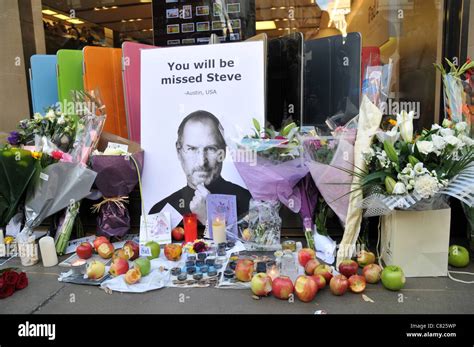 Steve Jobs Funeral Casket