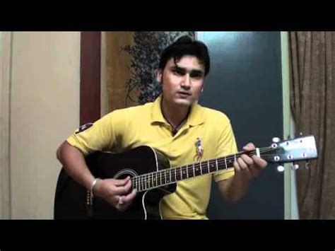 Kabhi na kabhi to miloge by IGA(Infinito Guitar Academy) Vadodara - YouTube