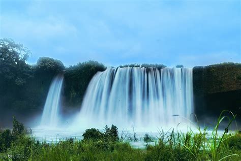 Top 10 Most Beautiful Waterfalls in Nigeria (2024) - FirstClassNigeria