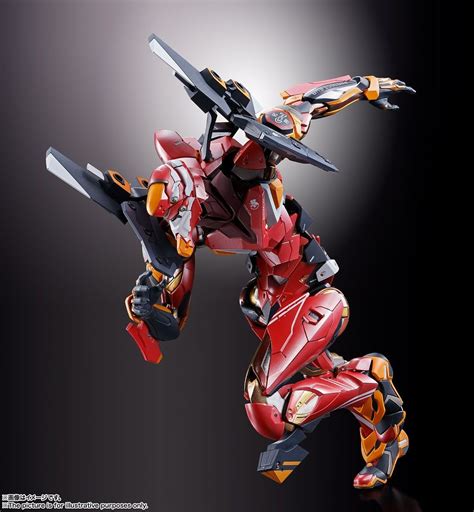 Images of METAL BUILD - JapaneseClass.jp