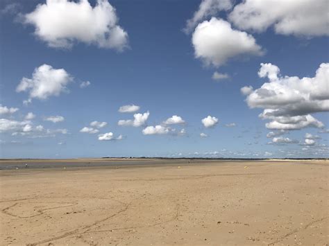 The Cotentin's secret beaches - Carolyn Boyd