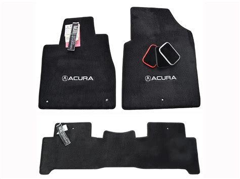 Acura RDX Floor Mats