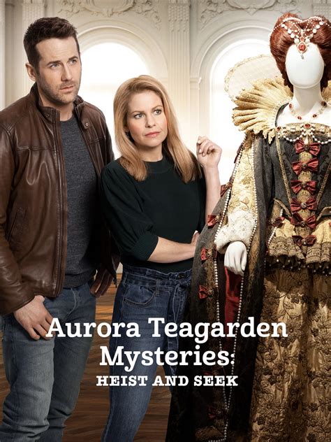 Aurora Teagarden Mysteries: Heist and Seek - Buy, watch, or rent from ...