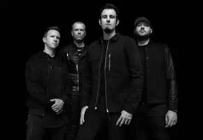 Pendulum - discography, line-up, biography, interviews, photos