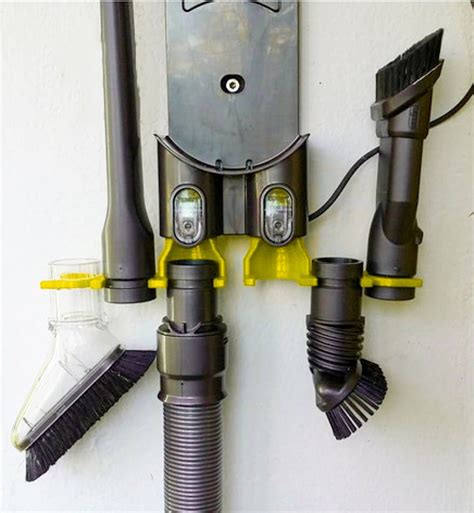 Dyson V6 Accessory Holders 6 Accessories Dyson Attachments - Etsy