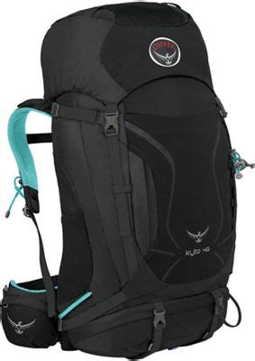 Osprey Kyte 46 Women's Backpack Review - Section Hikers Backpacking Blog