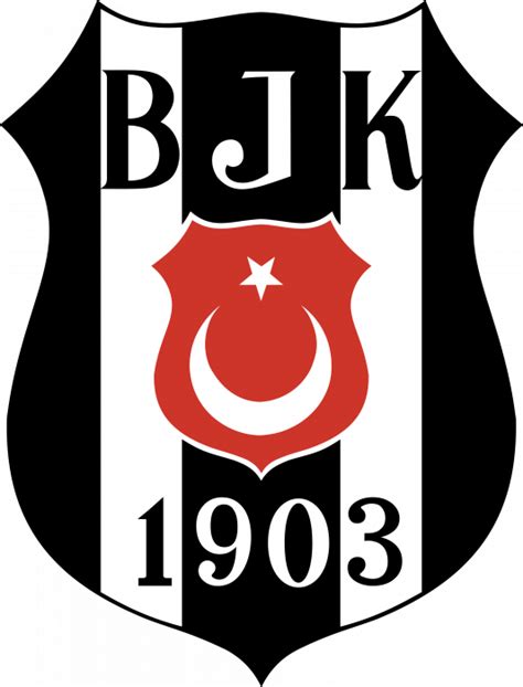 Besiktas – Logos Download