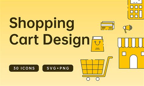 10 Inspiring Shopping Cart Design Examples You Can Use