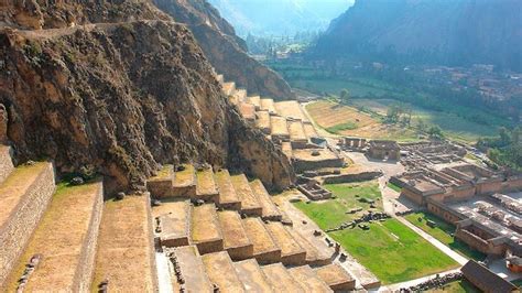 Ollantaytambo Ruins: Travel guide | Blog Machu Travel Peru