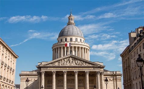 Everything to know about Paris Pantheon, the French Mausoleum