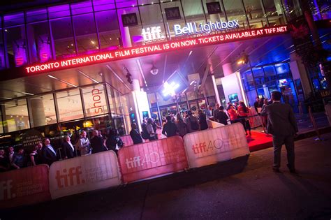 Christie Brings Cinema to Life as Official Projection Partner of the ...