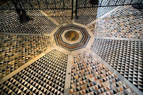 floor of basilica di san marco by konstantin sergeyev, via Flickr | Basilica di San Marco ...