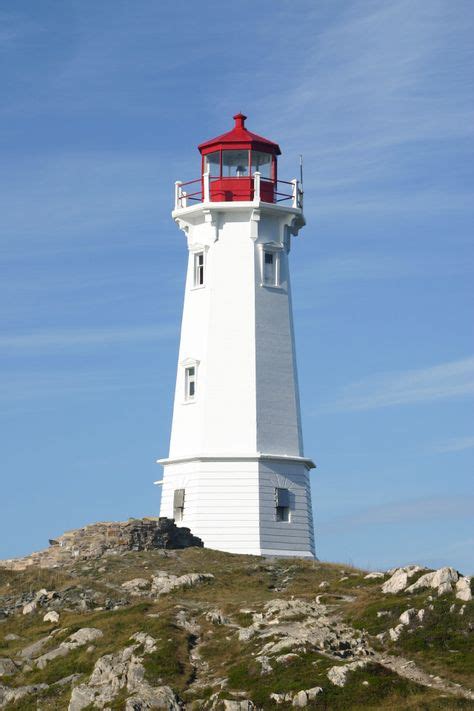 130 Nova Scotia/Lighthouses ideas | nova scotia lighthouses, nova scotia, lighthouse