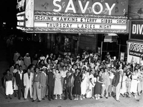 1932 map illustrates a vibrant nightlife during the Harlem Renaissance | 6sqft