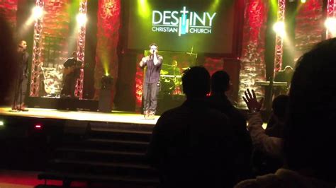 Katinas at Destiny Church Rocklin, CA March 14 - YouTube